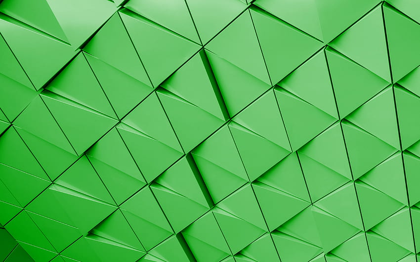 Motion dark green triangles shapes, abstract geometric background. Elegant  and luxury dynamic style for business and corporate template Motion  Background HD wallpaper | Pxfuel