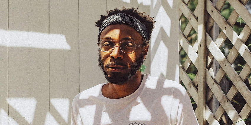Get to Know JPEGMAFIA, the Political Noise Rapper Who's HD wallpaper