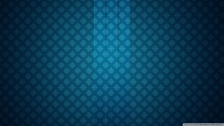 Glass On A Pattern Blue, Islamic Design HD wallpaper