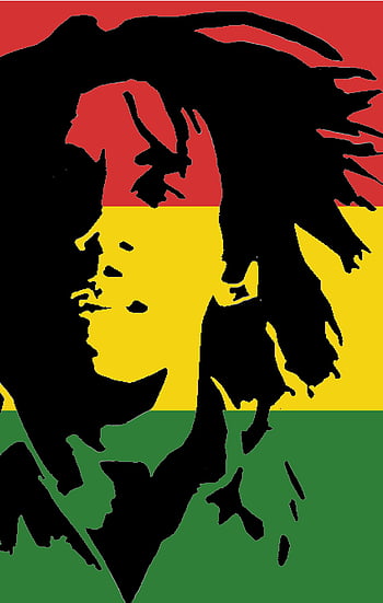 HD wallpaper artwork Bob Marley music Reggae  Wallpaper Flare