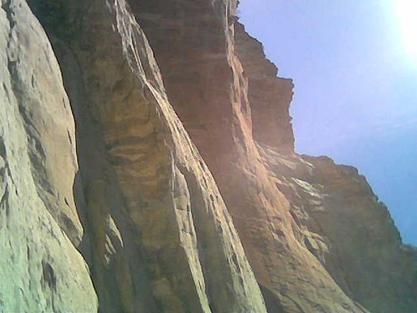 Аризона Червена скала, пустиня, югозапад, скали, планина HD тапет