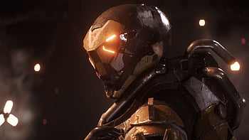 Anthem review: BioWare's sky-high gaming ambition crashes back to Earth |  Ars Technica