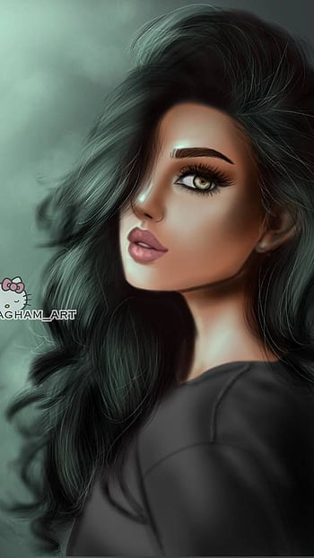 Girl Fashion Cool Cute Princess Wallpaper Lock APK voor Android Download