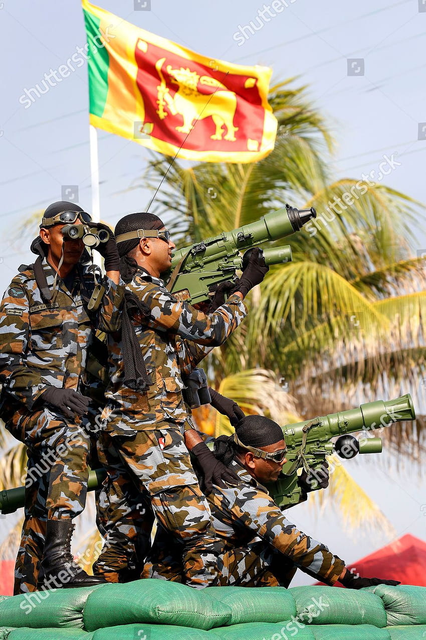 Sri Lanka Army , Sri Lanka Air Force HD phone wallpaper