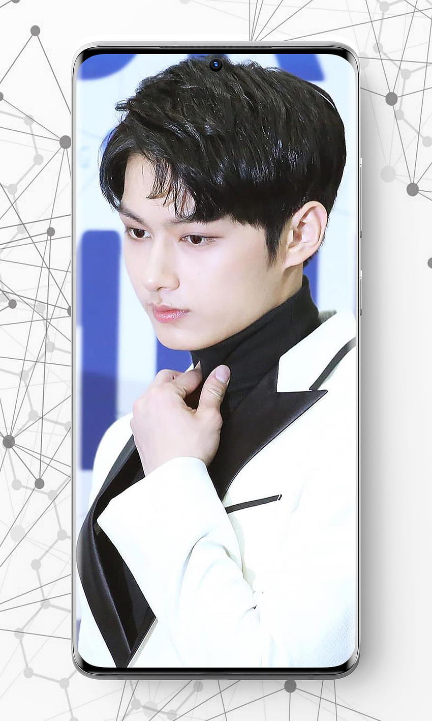 Seventeen Jun for Android HD phone wallpaper | Pxfuel