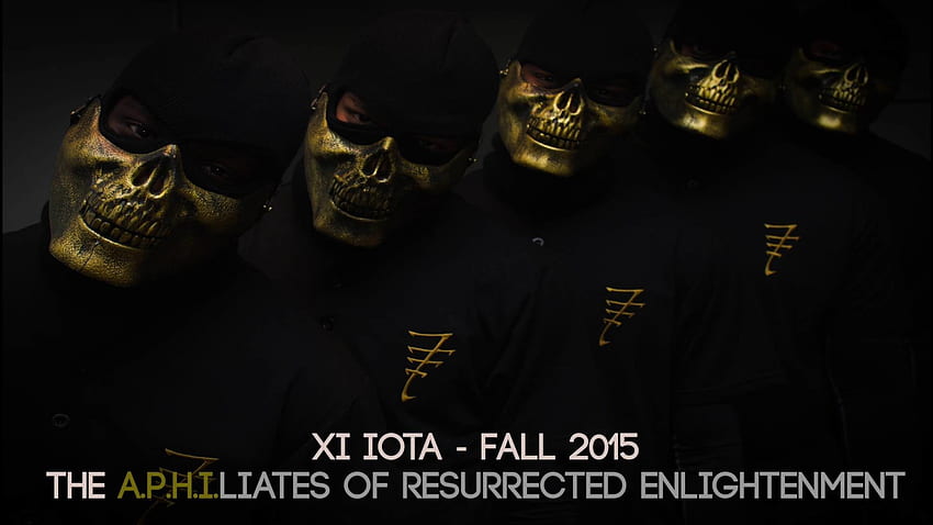 Alpha Phi Alpha Fraternity Inc  Eta Beta Lambda Chapter  Wichita KS