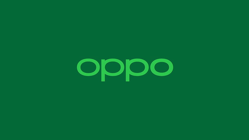 OPPO Logo. Logos, Tech company logos, Vimeo logo HD wallpaper