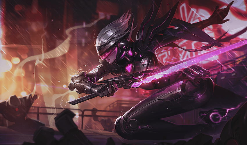 Top 13 Cool League of Legends You Should Get Right Now, Aesthetic Gaming HD wallpaper