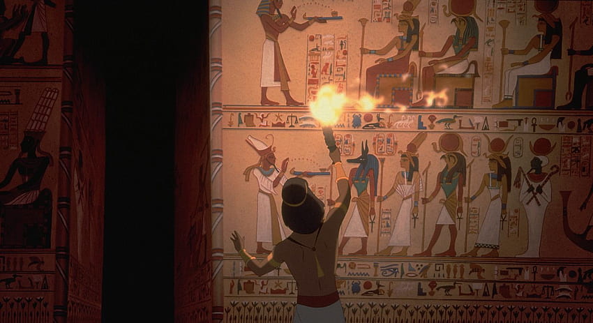 The Prince Of Egypt , Movie, HQ The Prince Of Egypt HD wallpaper