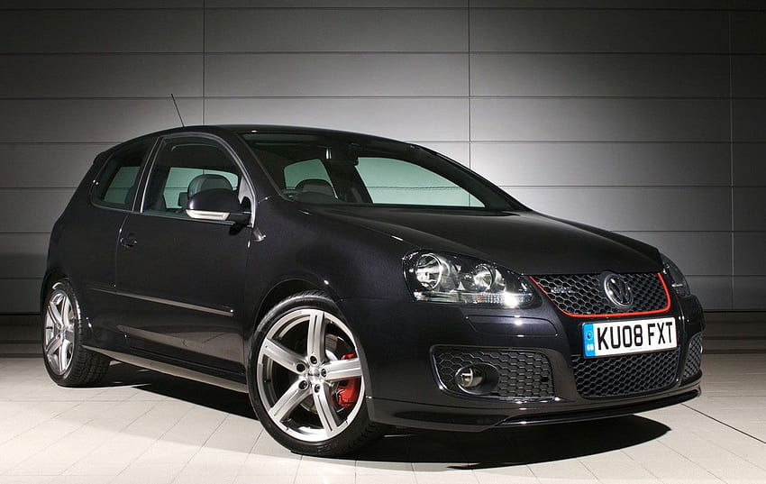 Vw Golf GTI Pirelli Edition Re Launched In UK HD wallpaper