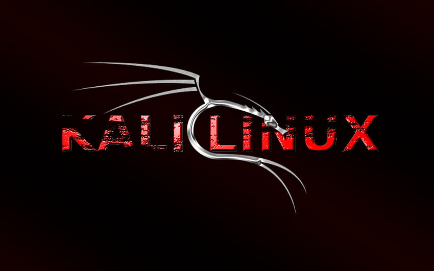Kali Linux 、テクノロジー、本社 Kali Linux 。 2019年、カリリナックスブラック 高画質の壁紙
