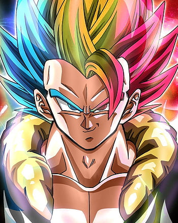 Wallpaper Movie, Dragon Ball Super Broly, Gogeta Dragon - Wallpaperforu