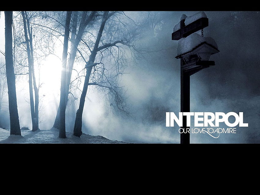 Interpol. , , Heaven HD wallpaper