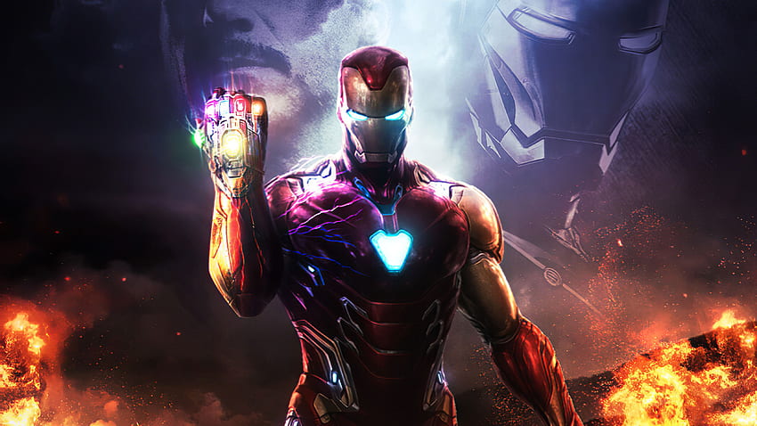 Iron Man Aka Robert Downey Jr Resolution , , Background, and HD ...