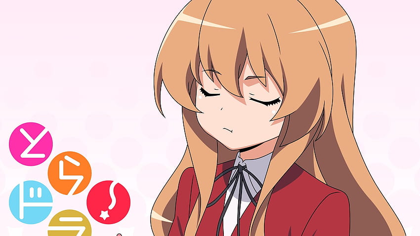 View and download this 526x750 Aisaka Taiga image with 9 favorites