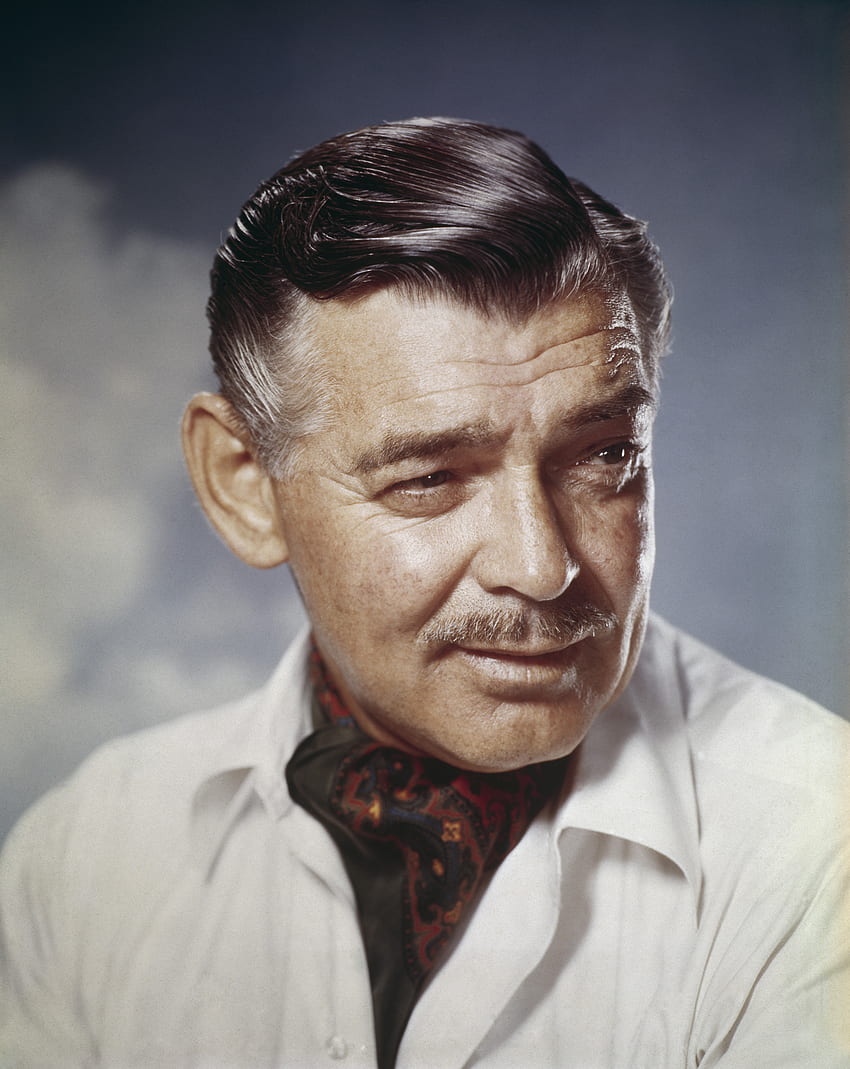 Clark Gable 57 of 58 pics, - HD phone wallpaper | Pxfuel