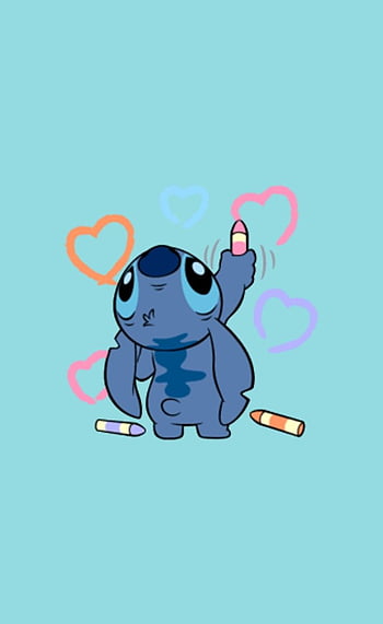 Stitch Fav Tumblr Bailando Sad Png Stitch Tumblr Clipart - PinClipart ...