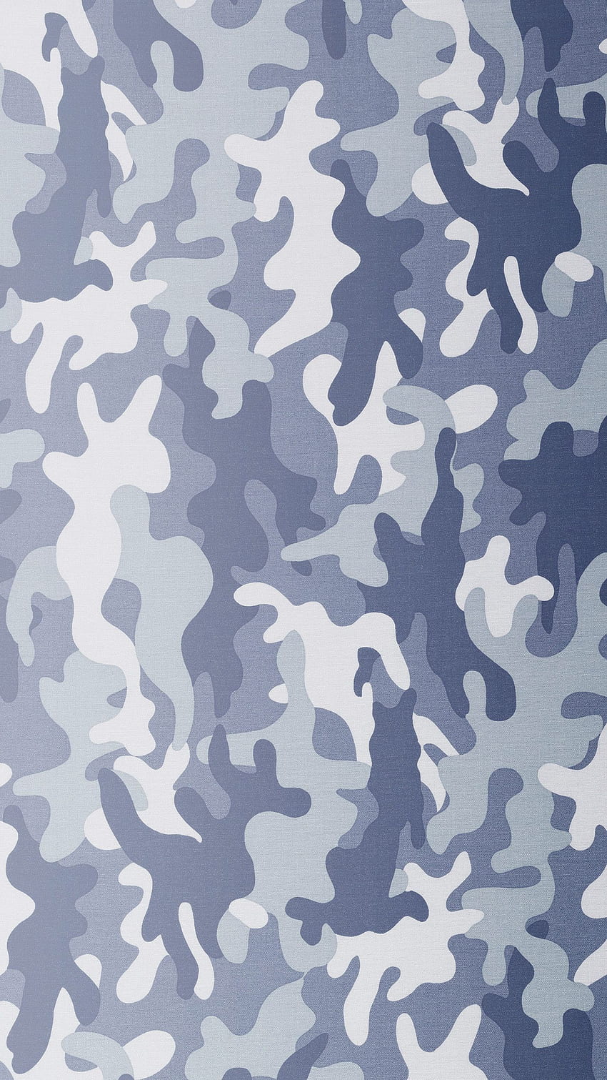 Grey Camo, Blue Camouflage HD phone wallpaper