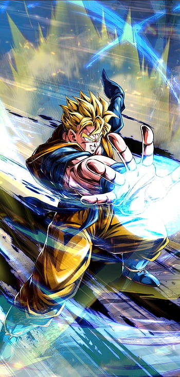 future gohan ssj2