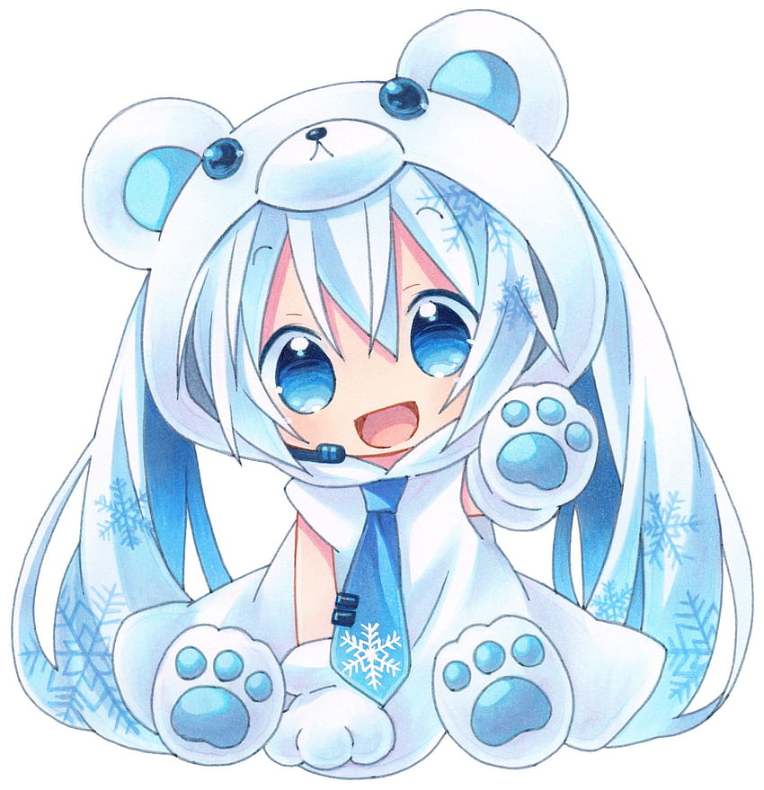 Chibi Girl png images  PNGEgg