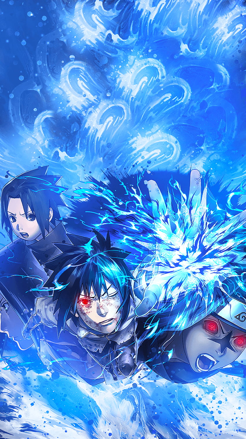 Naruto Blazing Sasuke And Itachi HD phone wallpaper | Pxfuel