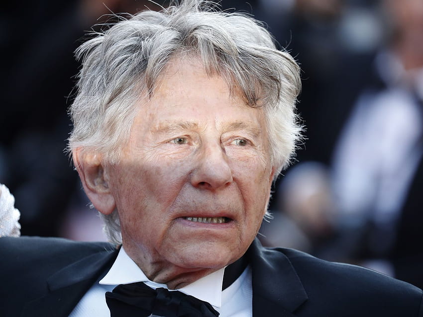 Roman Polanski sieht sich nun mit einem 5. Vorwurf des sexuellen Übergriffs konfrontiert HD-Hintergrundbild