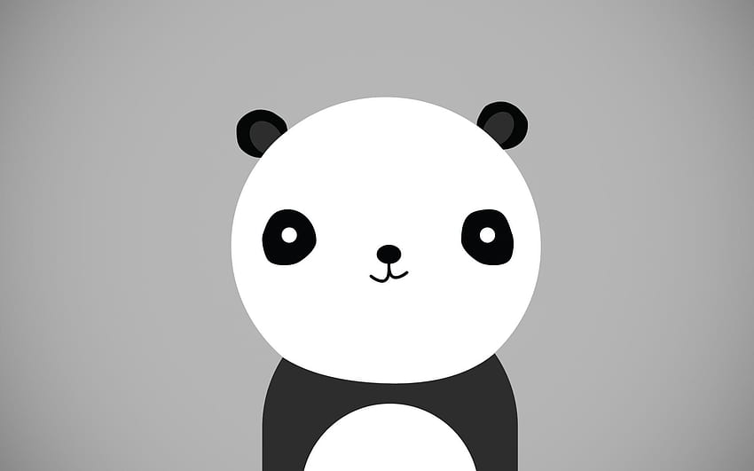 Cartoon Panda ( px, 288.71 Kb), Cool Panda HD wallpaper
