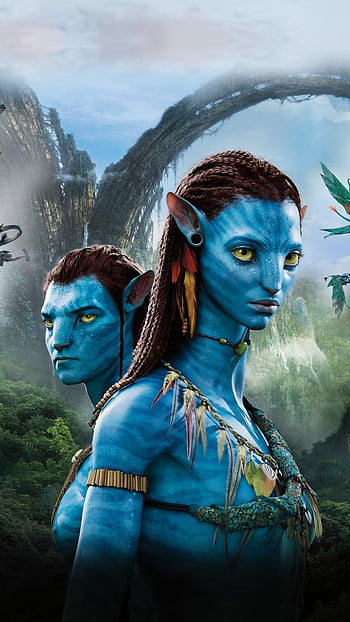 1280x2120 Avatar 2 The Way Of Water 2022 iPhone 6 HD 4k Wallpapers  Images Backgrounds Photos and Pictures