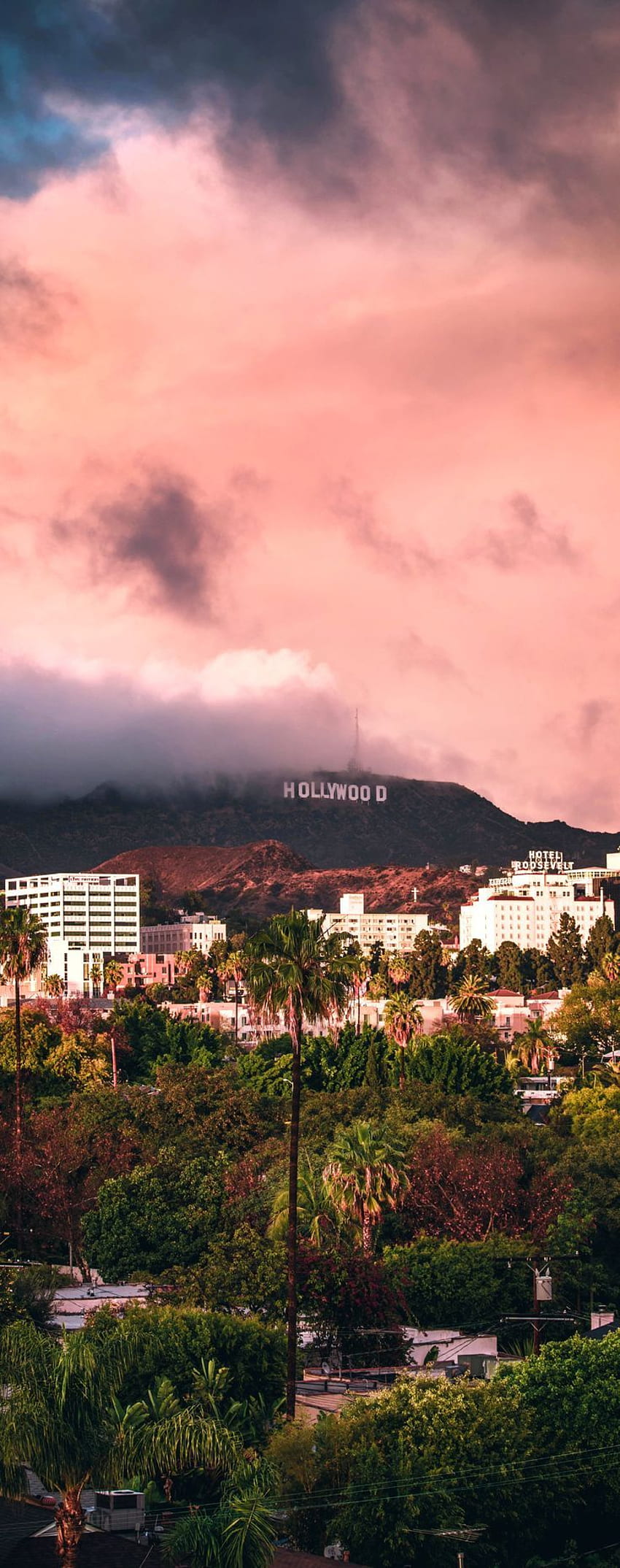 Idyllische Tagesausflüge von Los Angeles. Kalifornien , Los Angeles , Kalifornien, Hollywood Los Angeles HD-Handy-Hintergrundbild