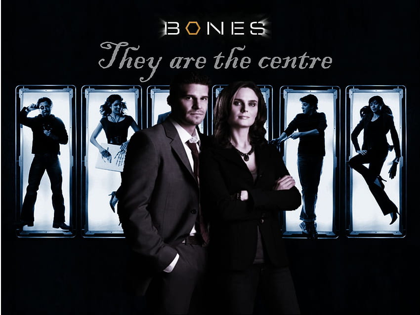 Bones - Bones . Emily D, Satisfaction TV Show HD wallpaper