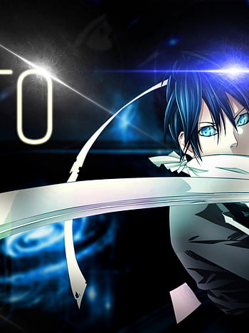 6000x3750 Yato (Noragami) wallpaper - Coolwallpapers.me!