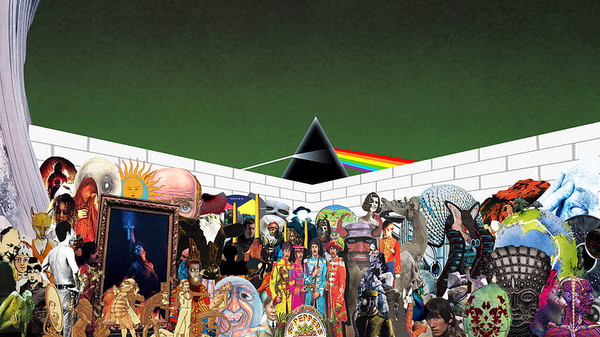 PINK FLOYD progressive rock psychedelic classic hard wallpaper | 3405x2271  | 425286 | WallpaperUP