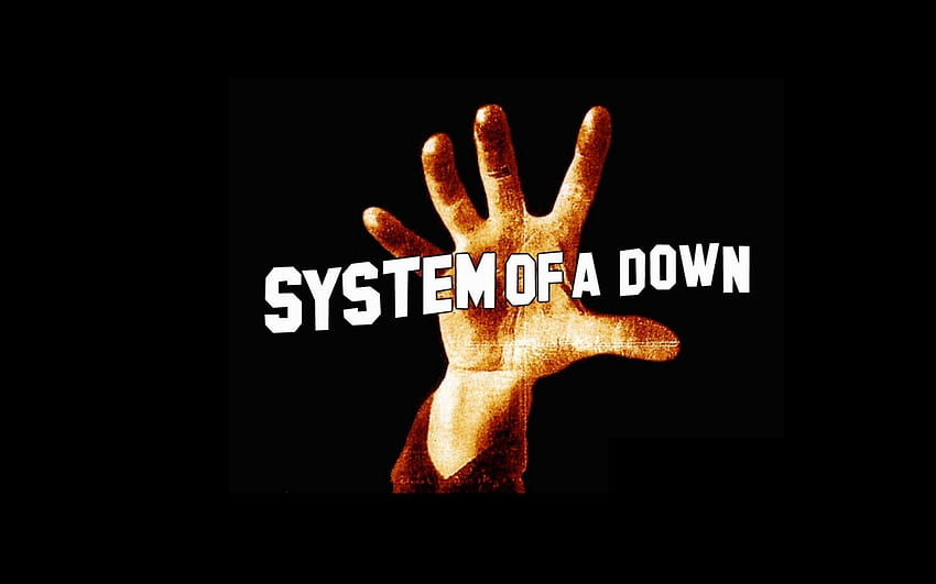 System Of A Down Background HD wallpaper