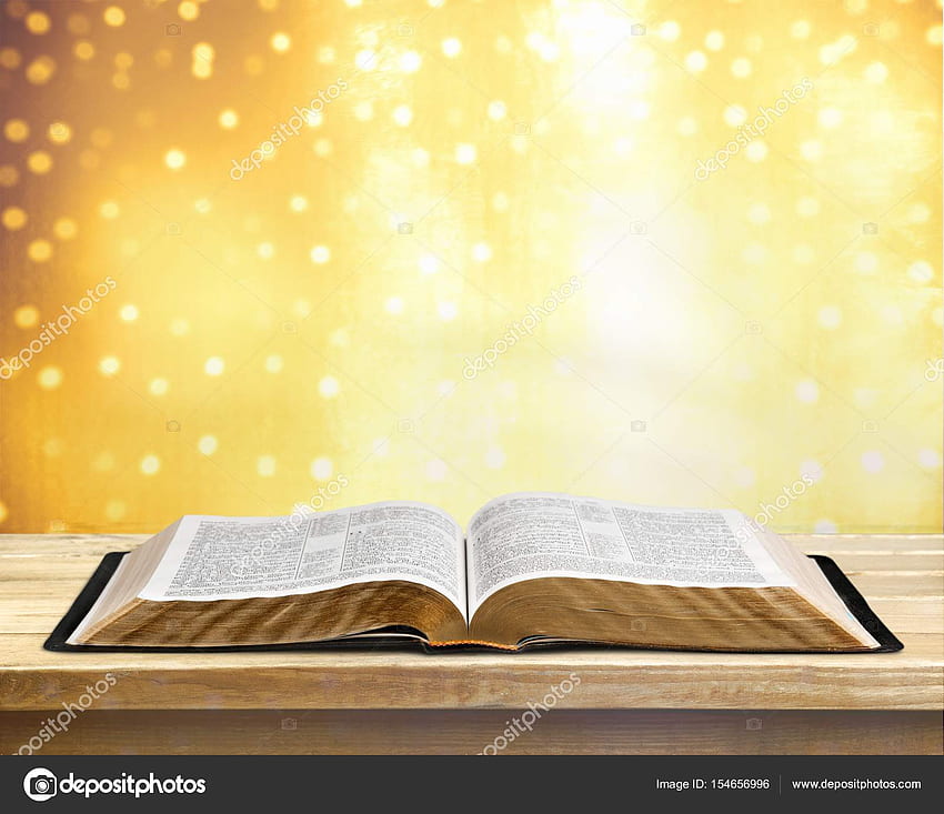 Holy Bible Book Stock - - - Tip HD wallpaper