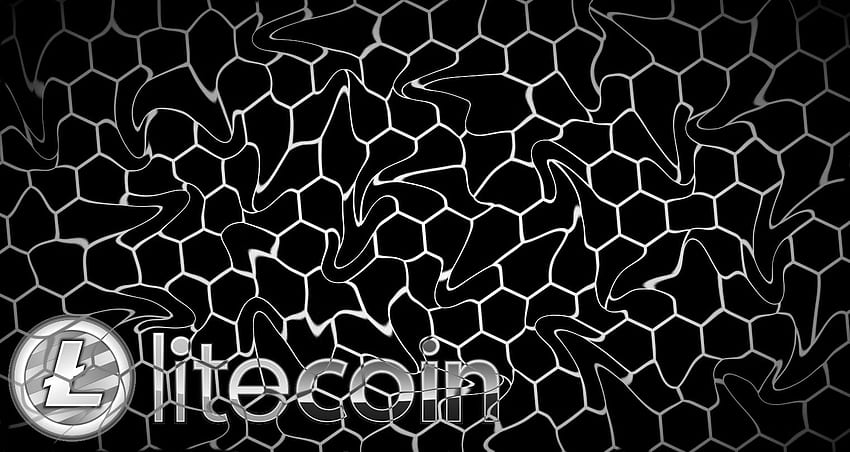 Why Bitcoin High Litecoin HD wallpaper