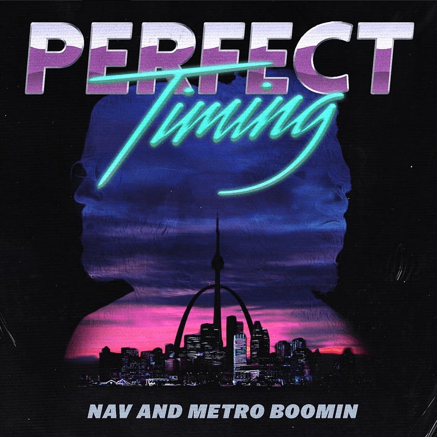 NAV & Metro Boomin – เนื้อเพลง A$AP Ferg, Nav Xo วอลล์เปเปอร์โทรศัพท์ HD