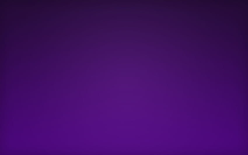 濃い紫色の背景 - PowerPoint テンプレート用の PowerPoint 背景、ロイヤル パープル 高画質の壁紙
