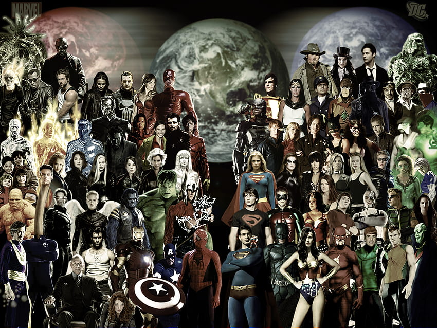 Marvel 슈퍼 영웅, 영화, 영웅, 슈퍼, 마블 HD 월페이퍼