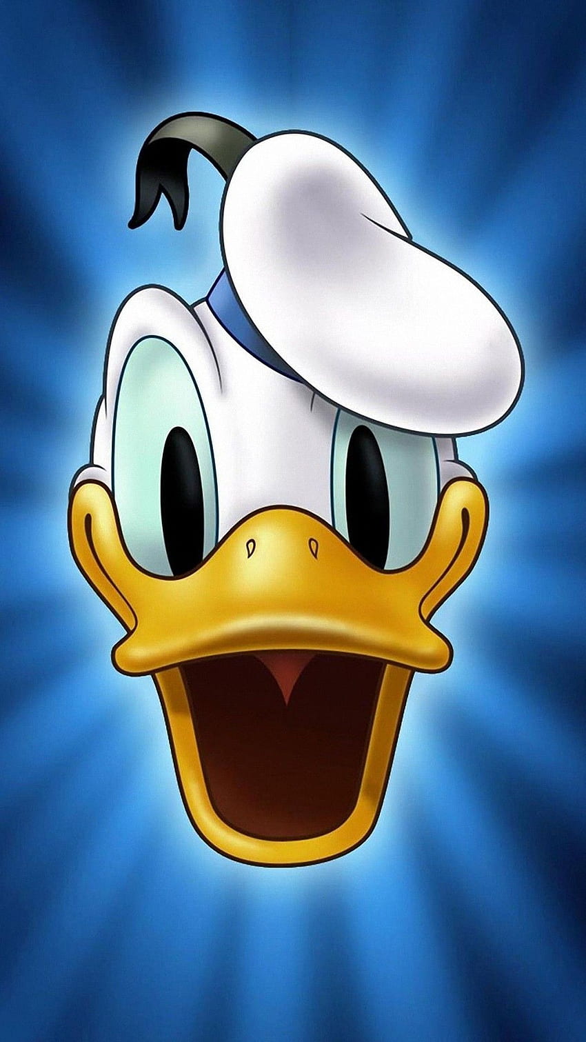 Donald Duck HD phone wallpaper | Pxfuel