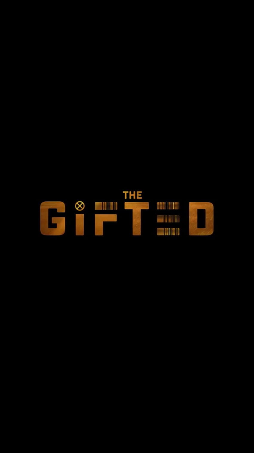 The gifted (2017 tv show) Marvel . Marvel , Marvel, Tv shows HD phone wallpaper