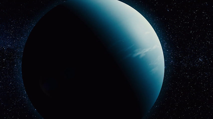 Espacio, NASA Urano fondo de pantalla