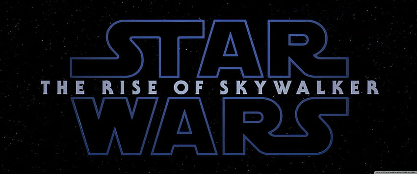 Star Wars Rise of Skywalker Ultra Background for U TV : Multi Display, Dual Monitor, Star Wars 3840X1600 HD wallpaper