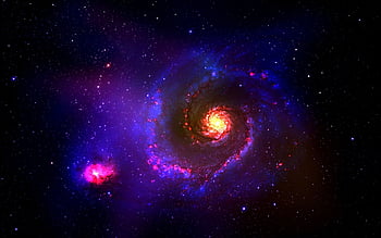 Ngưỡng mộ vẻ đẹp của vũ trụ, sao, thiên hà và khoa học viễn tưởng? Bạn sẽ không muốn bỏ lỡ hình ảnh này!