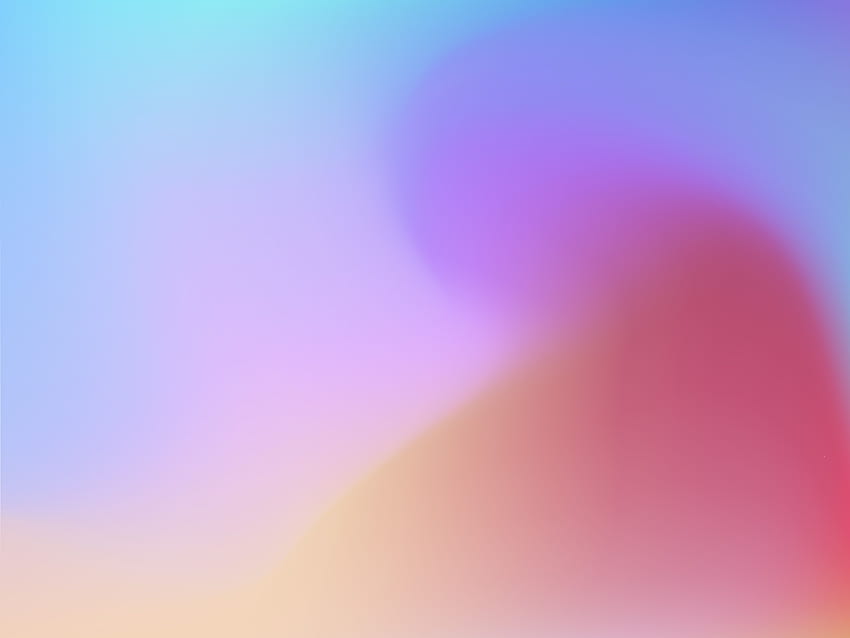 Kolekcja gradientów siatki, gradient dymu Tapeta HD