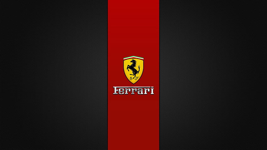 Auto, Marki, Ferrari Tapeta HD