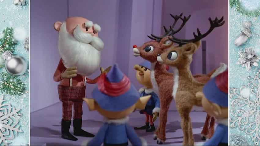 Rudolph, Frosty, and Santa, Oh My! How To Watch Every Rankin/Bass Christmas  Film In 2023 – DNyuz