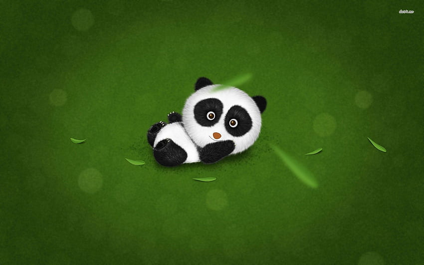 V.85: of Pandas, Ultra Pandas, Drawing Panda HD wallpaper | Pxfuel