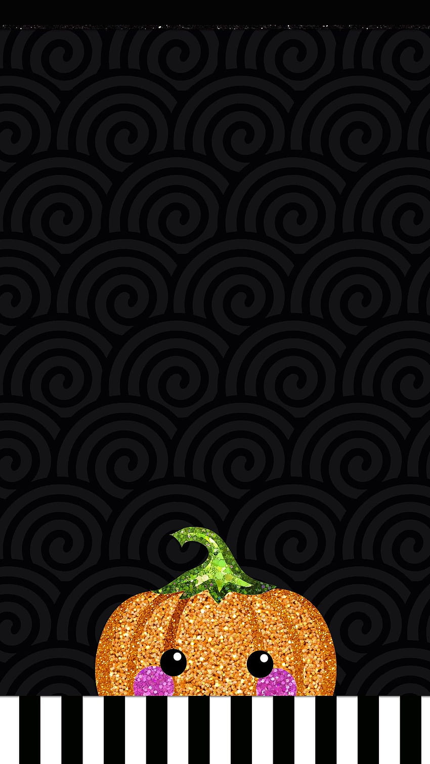 Halloween background Tumblr cool High, Halloween Aesthetic HD phone wallpaper