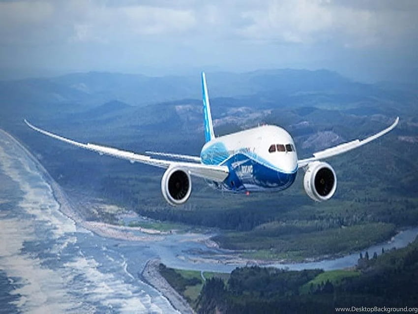 Boeing 787 HD wallpaper | Pxfuel