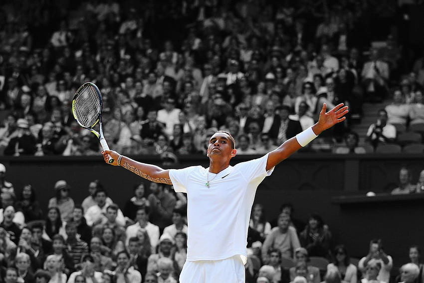 Wimbledon: 14 Best of Tennis Legends HD wallpaper